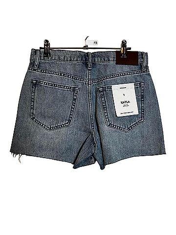 Hidden Jeans Kayla Denim Shorts (view 2)