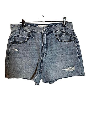 Hidden Jeans Kayla Denim Shorts (view 1)