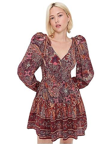 Ulla Johnson Casual Dress (view 2)