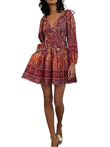 Ulla Johnson Casual Dress (view 1)