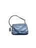 Coach Gray Leather Clutch One size - photo 1