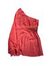 Free People 100% Polyester Red Cocktail Dress Size 8 - photo 1