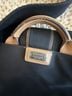 Coach Black Brown Leather Messenger One size - photo 4