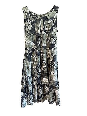 Tempo Paris Casual Dress (view 1)