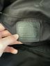 Coach 100% Leather Floral Black Leather Satchel One size - photo 9