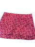 Callaway Print Pink Skort Size XL - photo 1