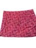 Callaway Print Pink Skort Size XL - photo 2