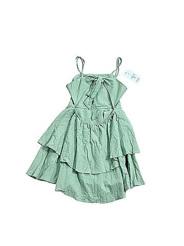 Halara mini dress Casual Dress (view 2)