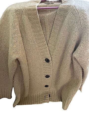 Madewell Cardigan (view 1)