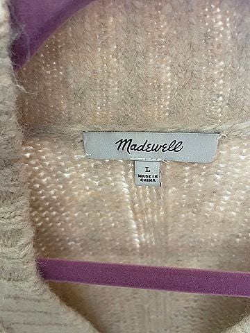 Madewell Cardigan (view 2)