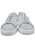 Nike Floral White Ivory Sneakers Size 10 1/2 - photo 2