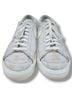 Nike Floral White Ivory Sneakers Size 10 1/2 - photo 4