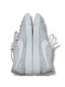 Nike Floral White Ivory Sneakers Size 10 1/2 - photo 6