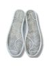 Nike Floral White Ivory Sneakers Size 10 1/2 - photo 9