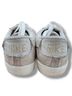 Nike Floral White Ivory Sneakers Size 10 1/2 - photo 7
