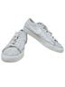 Nike Floral White Ivory Sneakers Size 10 1/2 - photo 1
