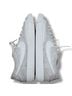 Nike Floral White Ivory Sneakers Size 10 1/2 - photo 10