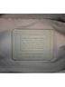 Coach 100% Leather Print Ivory Leather Belt Bag One size - photo 8