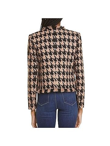 L'Agence Jacket (view 2)