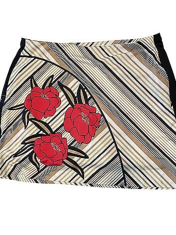 Tail Skort (view 1)