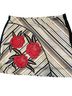 Tail Floral Stripes Multi Color Skort Size L - photo 1