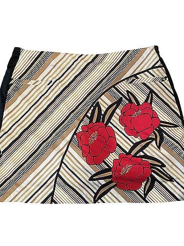 Tail Skort (view 2)