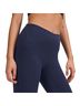 Lululemon Athletica Solid Blue Leggings Size 4 - photo 2