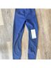 Lululemon Athletica Solid Blue Leggings Size 4 - photo 4
