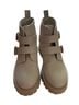 Journee Collection Multi Color Ankle Boots Size 7 - photo 1