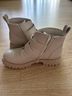 Journee Collection Multi Color Ankle Boots Size 7 - photo 3