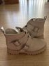 Journee Collection Multi Color Ankle Boots Size 7 - photo 4