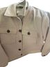 Avec Les Filles Tan Jacket Size XL - photo 2