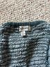 Madewell Green Sleeveless Top Size S - photo 3