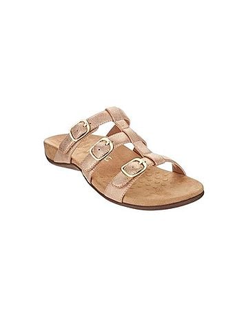 Vionic Misa Sandals (view 1)