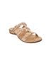 Vionic Tan Gold Sandals Size 10 - photo 1