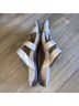 Vionic Tan Gold Sandals Size 10 - photo 7