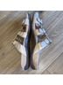 Vionic Tan Gold Sandals Size 10 - photo 8