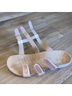 Vionic Tan Gold Sandals Size 10 - photo 9