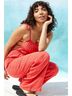 Urban Outfitters Red Jumpsuit Size M - photo 4