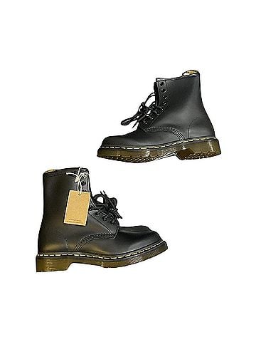 Dr. Martens Ankle Boots (view 1)