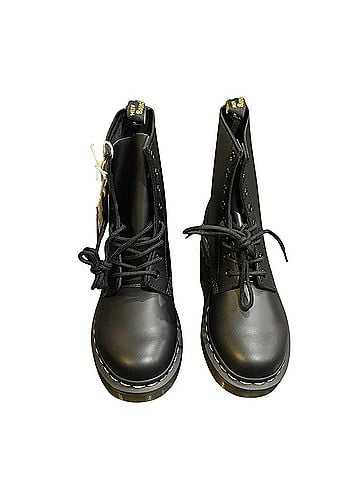 Dr. Martens Ankle Boots (view 2)