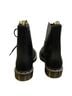 Dr. Martens Black Ankle Boots Size 8 - photo 3