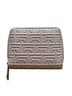 Tahari Pink Makeup Bag One size - photo 2
