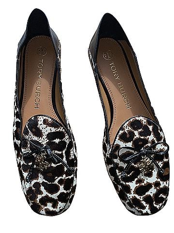Tory Burch The Sam Flats (view 1)