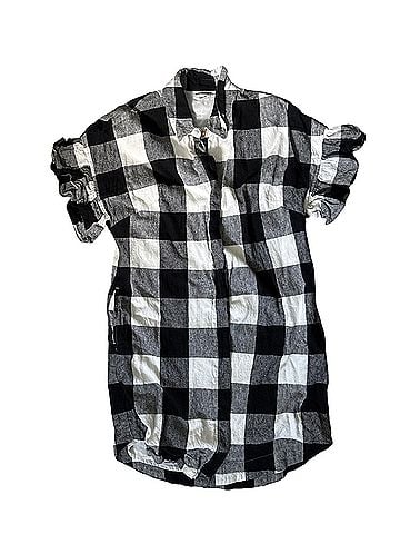 The Odells Casual Dress (view 1)