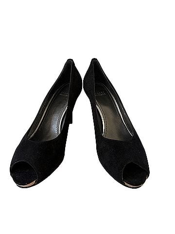 Stuart Weitzman stuart weitzman Heels (view 1)