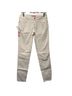 FIORUCCI White Jeans Size 28 waist - photo 1