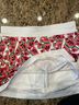 PGA Tour Floral Multi Color Skort Size XL - photo 5