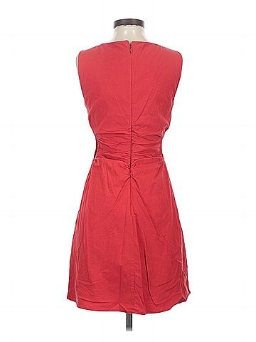 Abercrombie & Fitch Casual Dress (view 2)