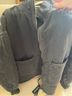 Free People Black Jacket Size 2X - photo 3